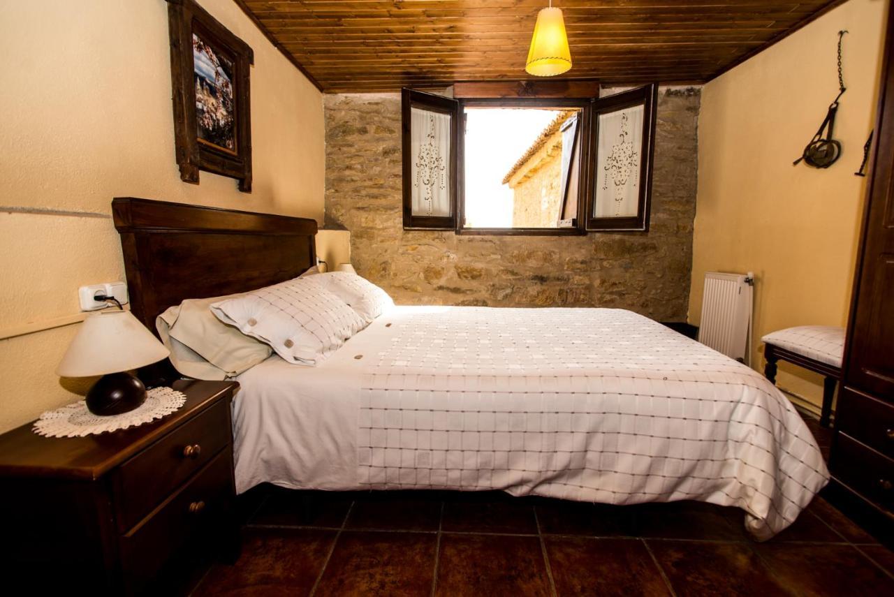 Mas Nou Villa Cinctorres Kültér fotó